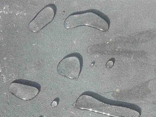 防水砂漿抹灰施工技術